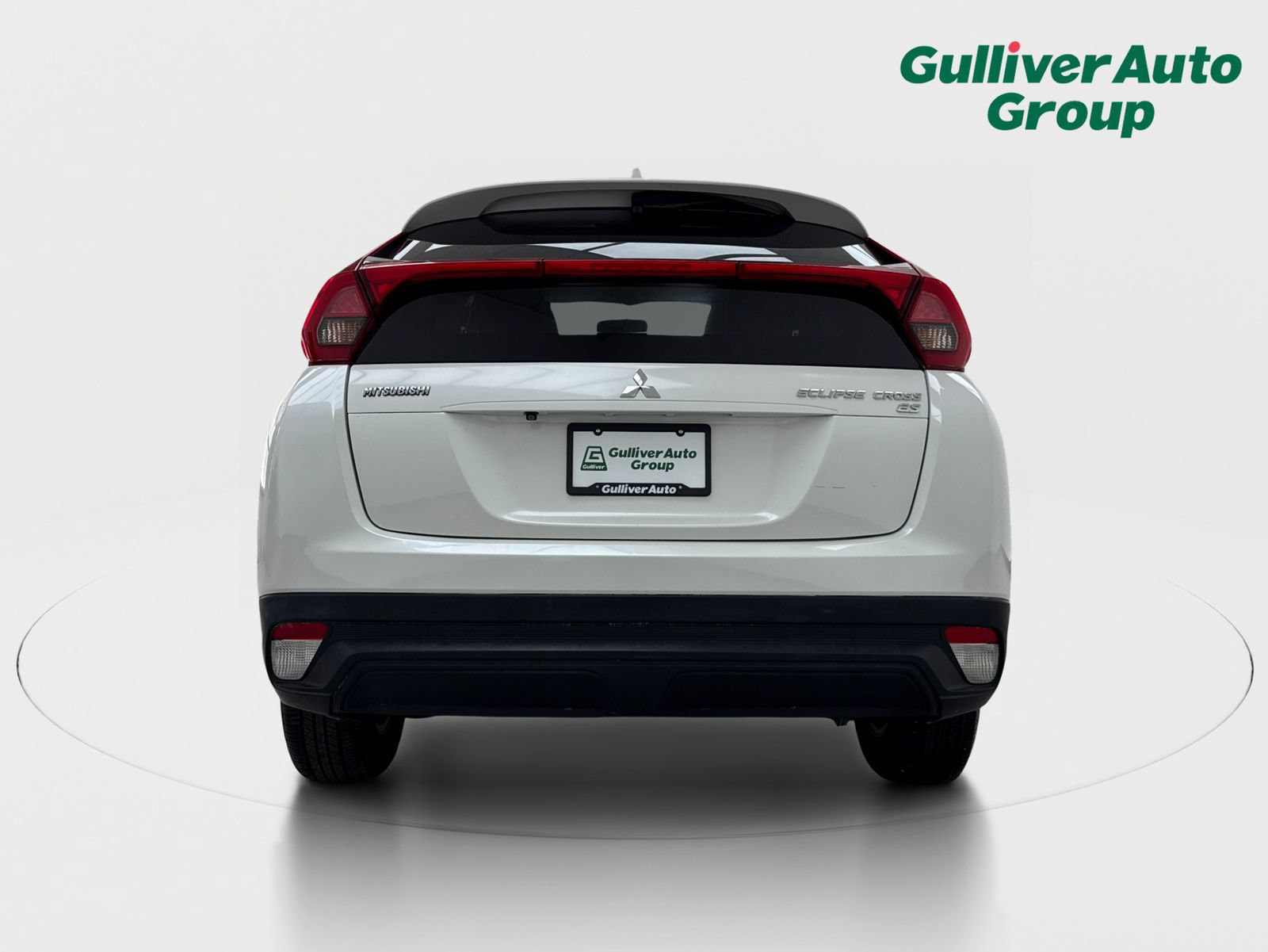 Used 2018 Mitsubishi Eclipse Cross ES FWD image 7