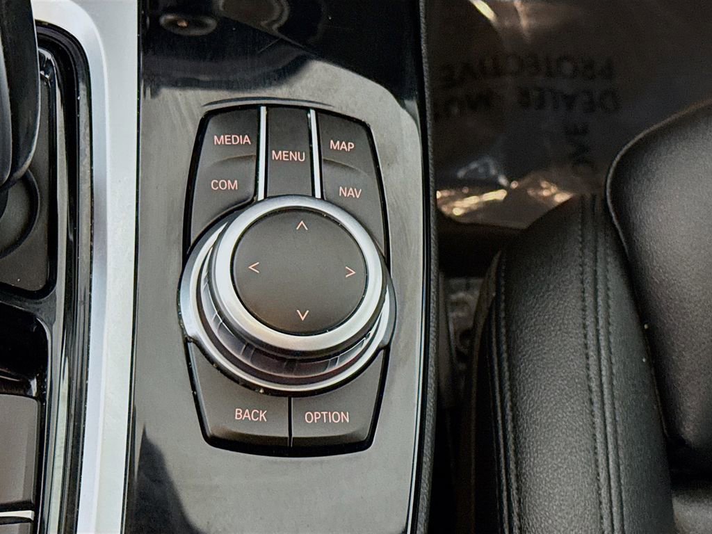 Used 2021 BMW X3 xDrive30i w/ Convenience Package image 12