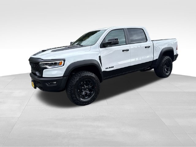 New 2027 RAM 1500 RHO AWD/4WD image 3