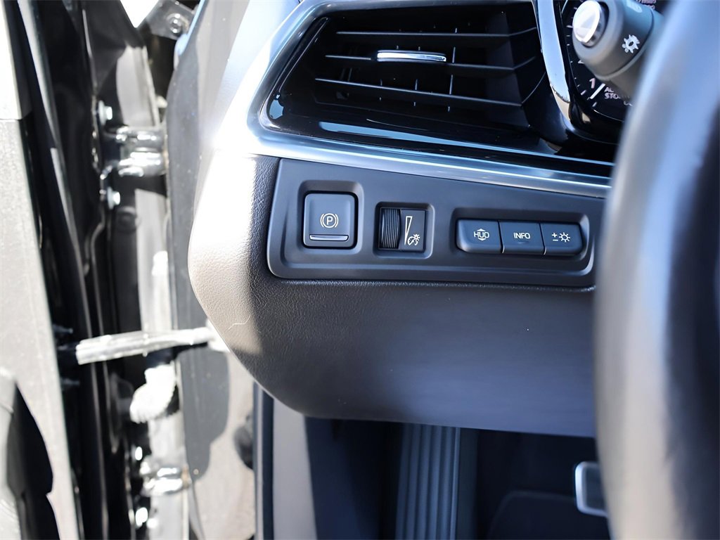 Used 2023 Cadillac XT6 Sport w/ Platinum Package image 41