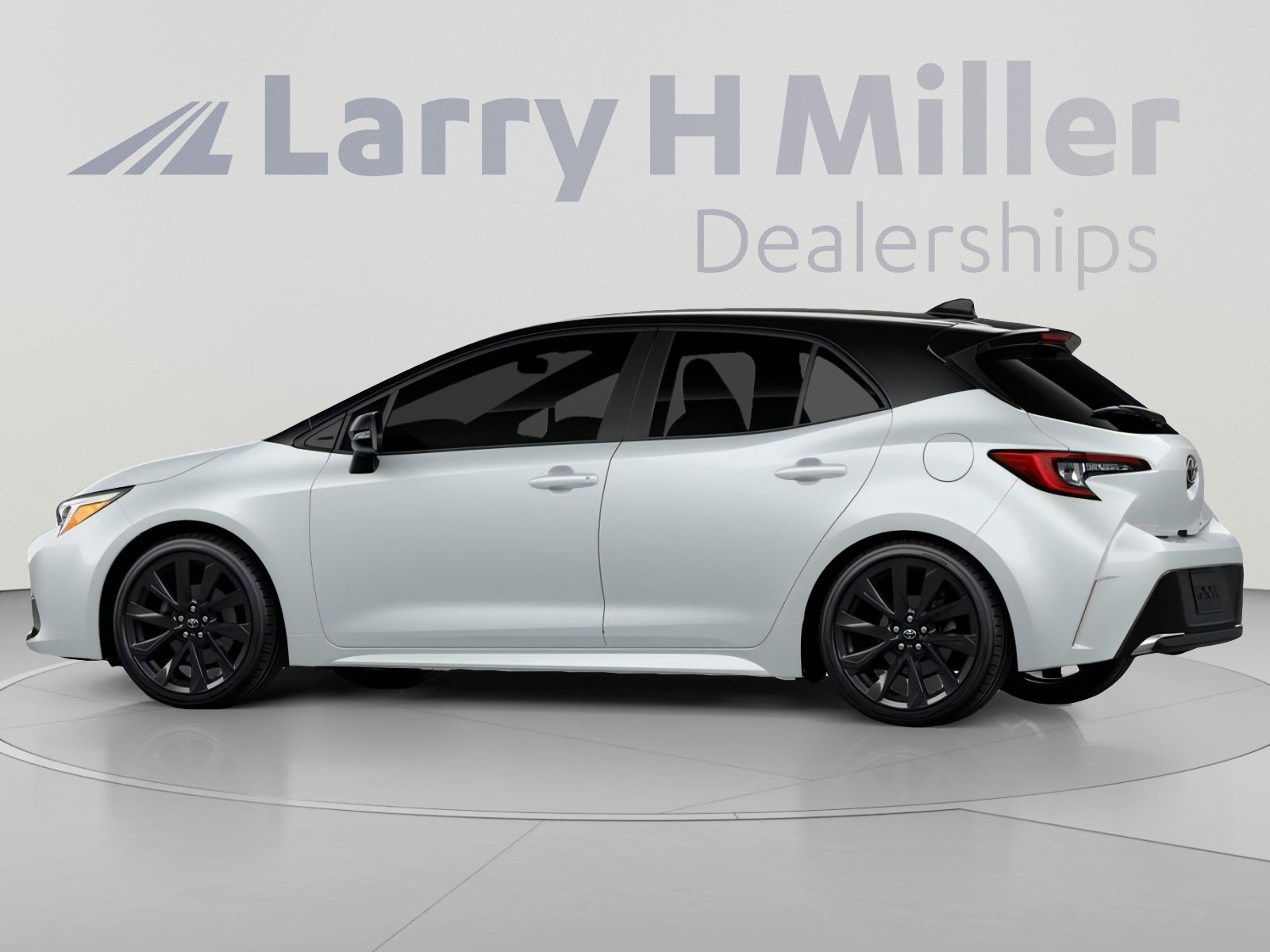 New 2027 Toyota Corolla XSE FWD image 5