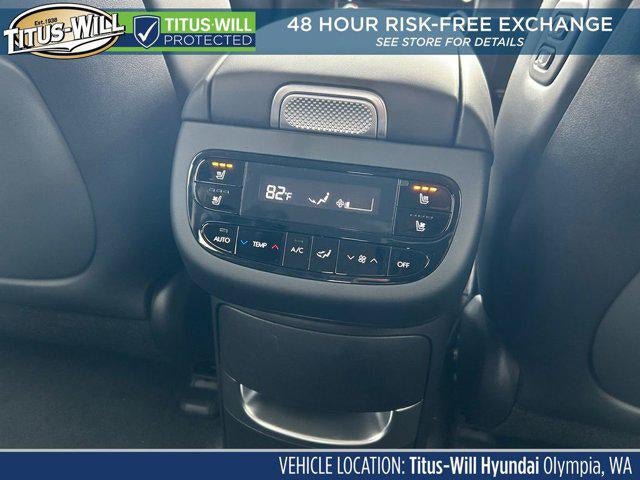 New 2026 Hyundai Ioniq 9 Limited image 36