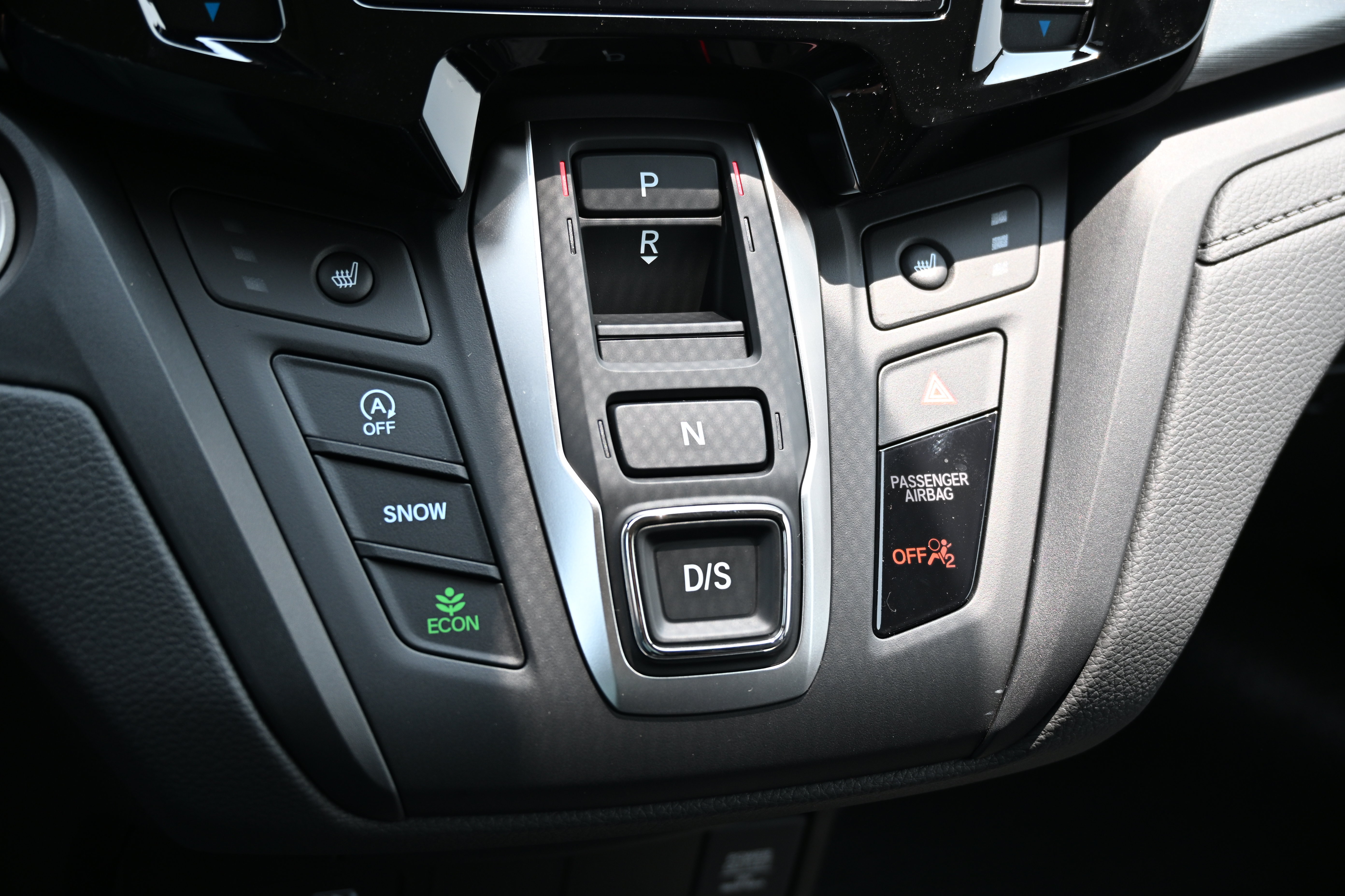 New 2026 Honda Odyssey EX-L image 27