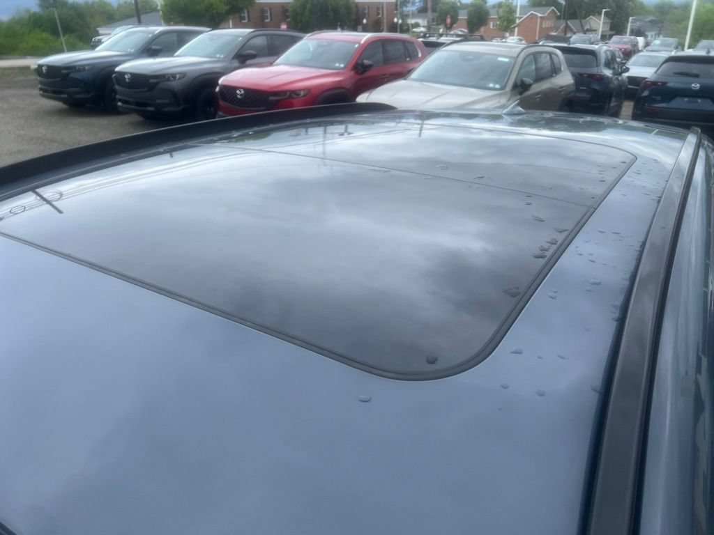 New 2026 MAZDA CX-50 AWD 2.5 S w/ Weather Package image 11