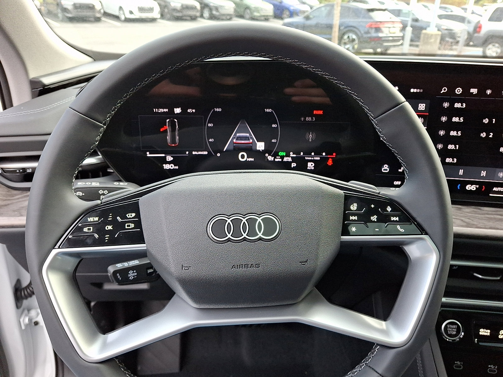 New 2025 Audi Q5 Premium Plus image 15