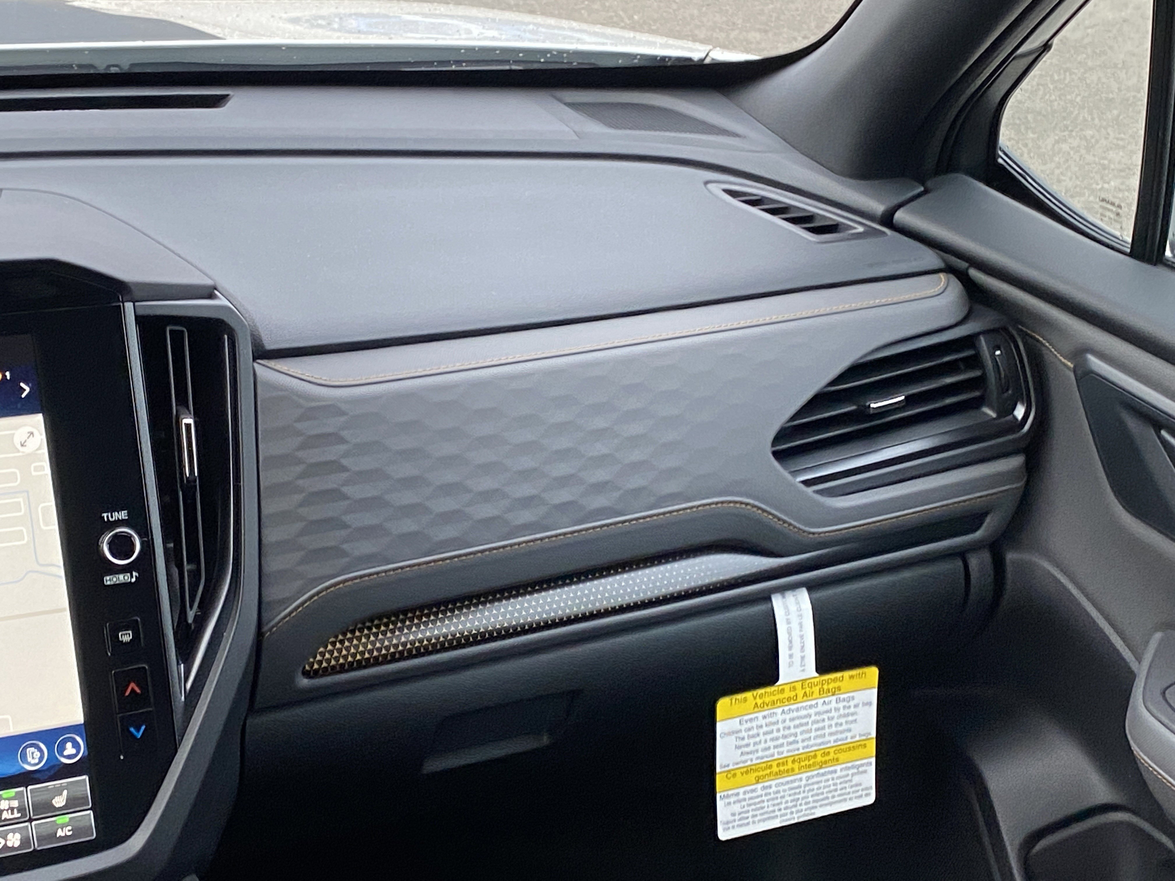 New 2026 Subaru Forester Wilderness image 22