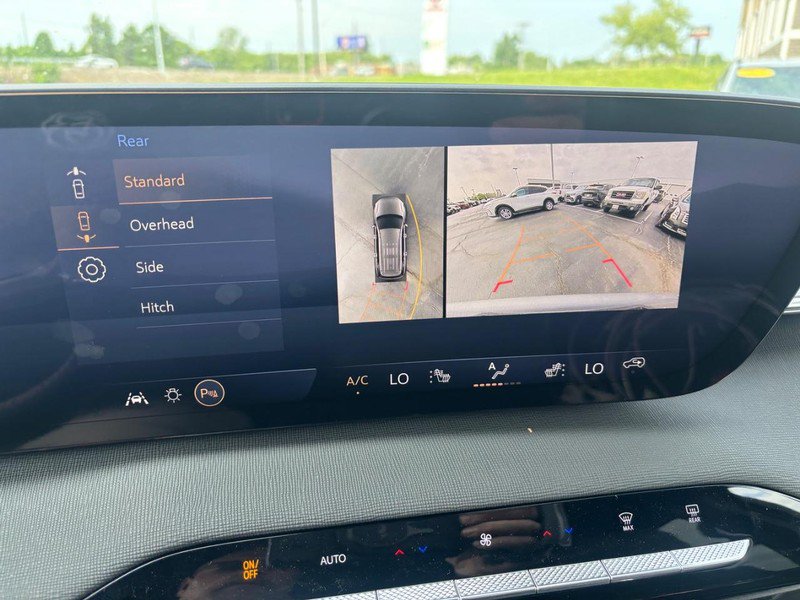 New 2026 Buick Enclave Sport Touring w/ Power Package FWD image 11