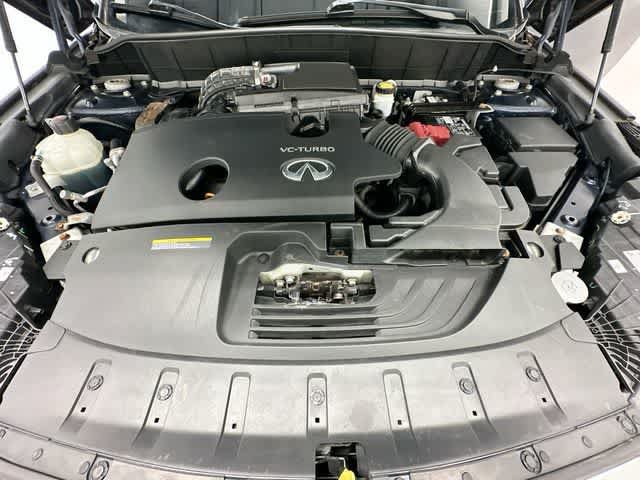 Used 2019 INFINITI QX50 Essential w/ Proactive Package AWD/4WD image 27
