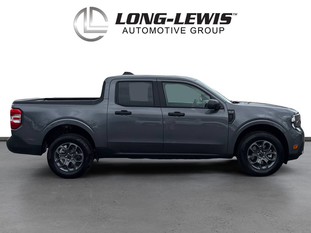 Used 2026 Ford Maverick XLT FWD image 8