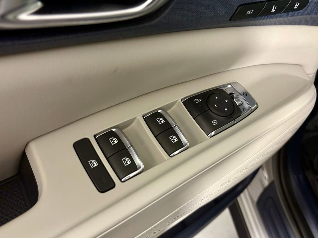 New 2026 Kia Carnival EX image 15