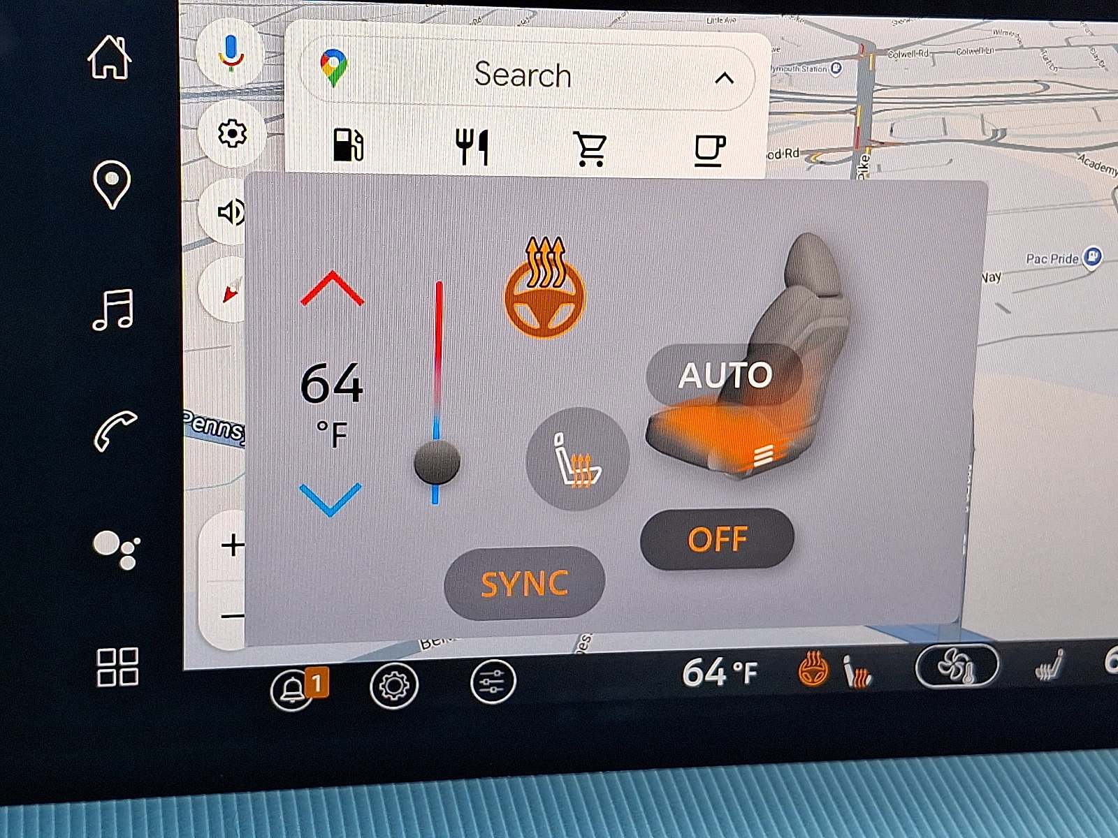 New 2025 Nissan Murano SL w/ Cargo Package image 9