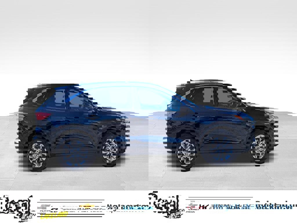 Used 2021 Ford Escape SE w/ Cold Weather Package image 3