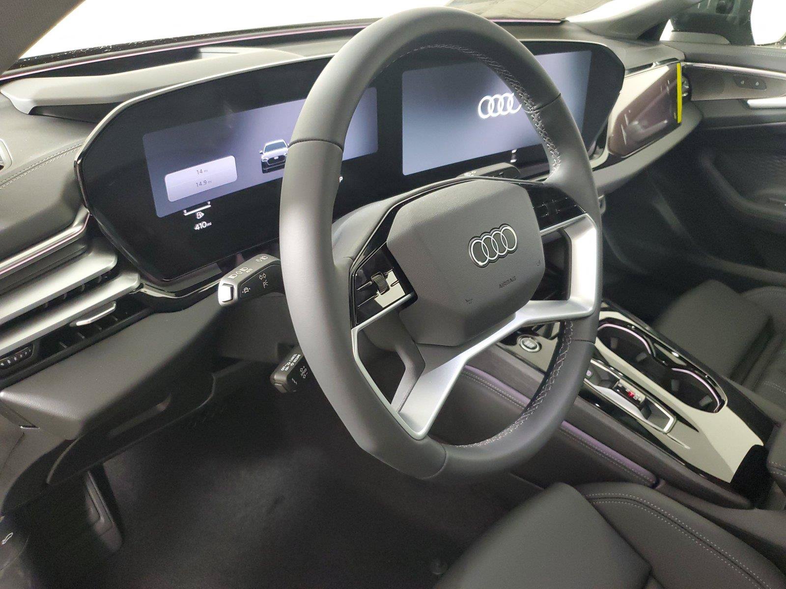 New 2026 Audi A5 Prestige AWD/4WD image 23