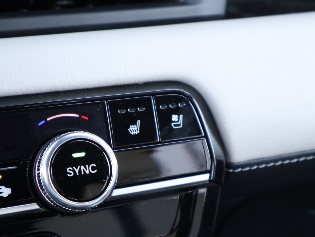 New 2026 Honda Passport TrailSport Elite image 18