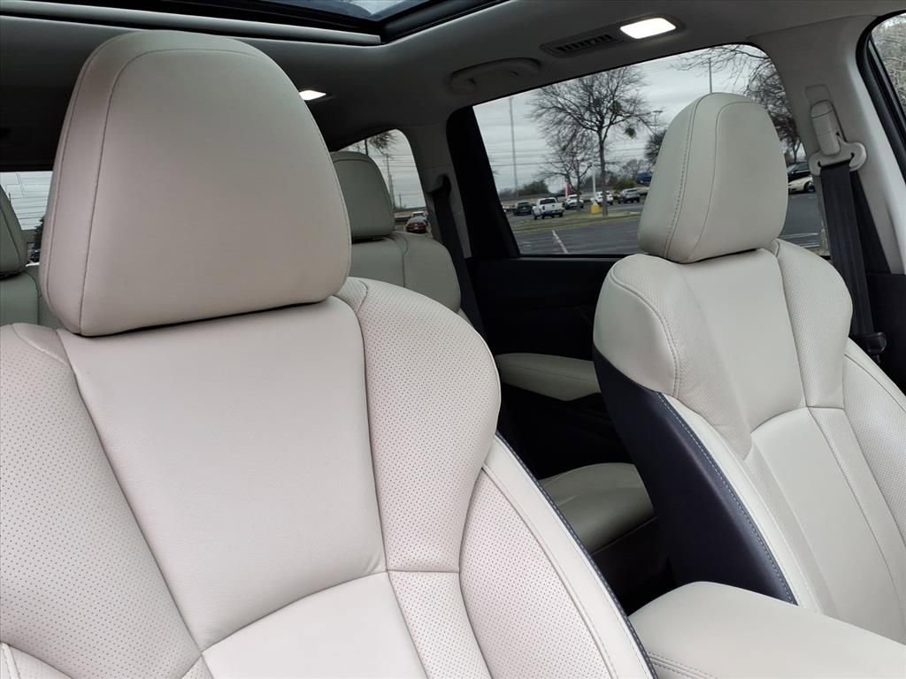 Used 2022 Subaru Ascent Limited w/ Technology Package image 19