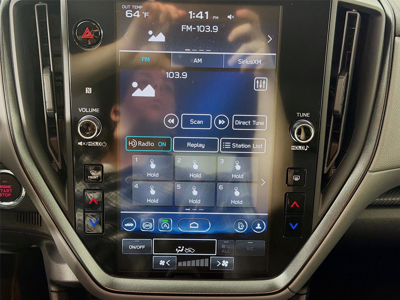 Certified 2026 Subaru Crosstrek 2.0i Premium image 14