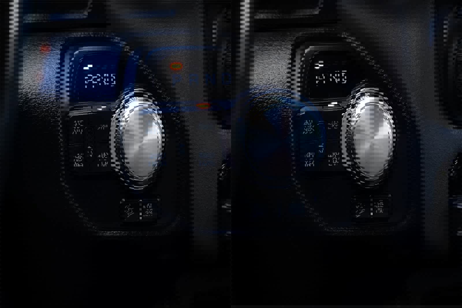 Used 2021 RAM 1500 Rebel w/ Rebel Level 1 Equipment Group image 15