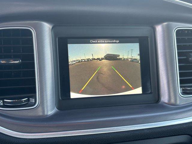 Used 2022 Dodge Charger SXT image 23