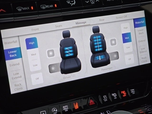 New 2026 Jeep Grand Wagoneer Summit image 17