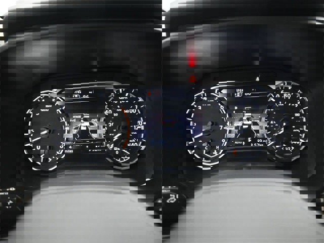 New 2026 Nissan Rogue SV w/ SV Premium Package image 12