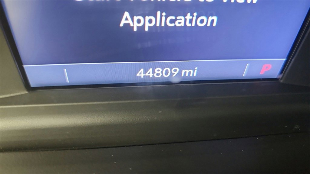 Used 2020 Chevrolet Silverado 1500 LT w/ Texas Edition image 17