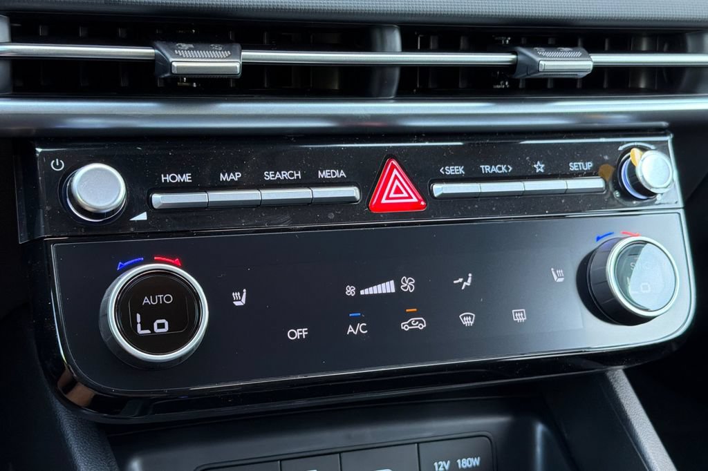 New 2026 Hyundai Tucson SEL AWD/4WD image 17