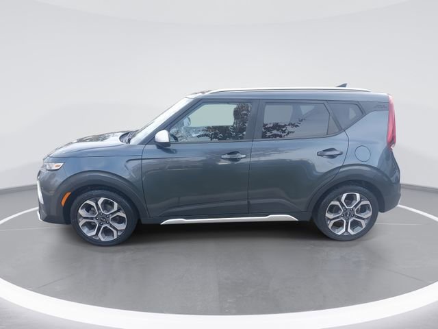 Used 2020 Kia Soul X-Line image 2