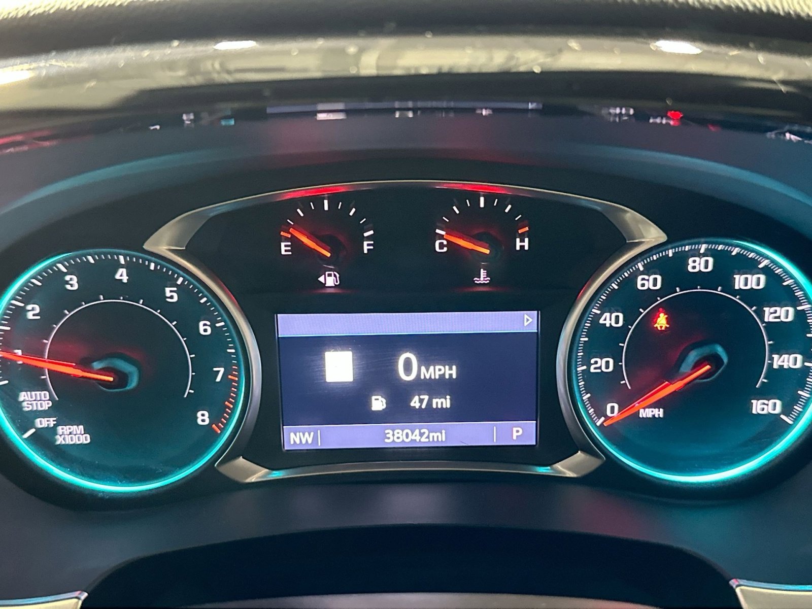 Used 2021 Chevrolet Traverse Premier w/ Redline Edition image 21