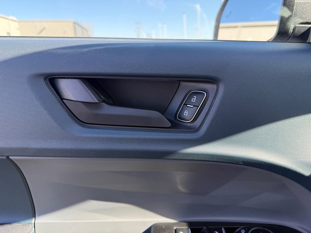 New 2026 Ford Maverick XL FWD image 30
