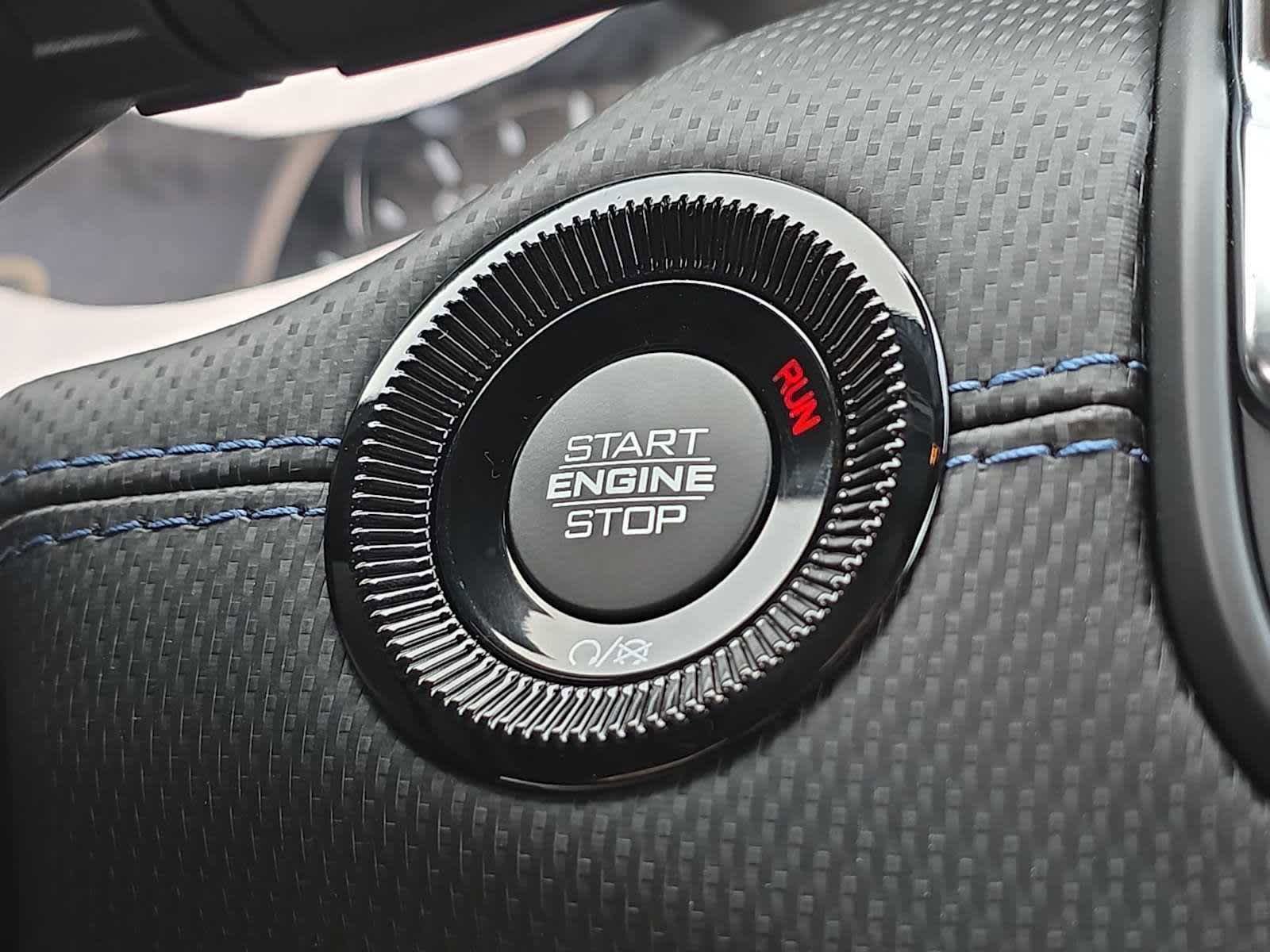 New 2026 Jeep Compass Latitude AWD/4WD image 31