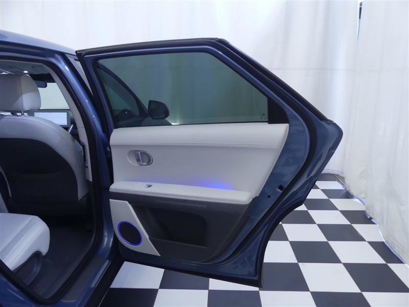Used 2023 Hyundai Ioniq 5 SEL AWD/4WD image 29