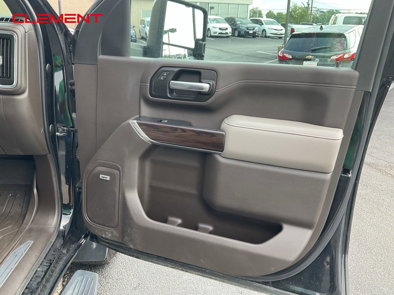 Used 2020 GMC Sierra 2500 SLT image 43