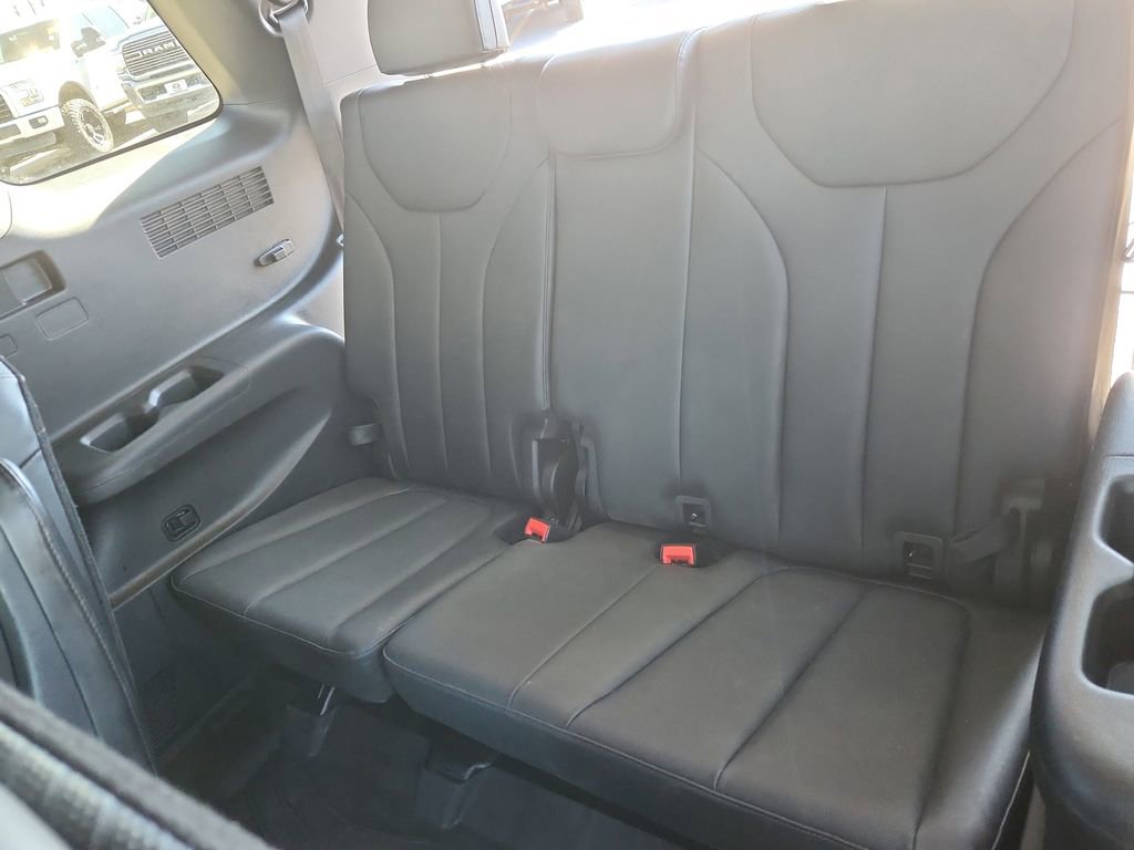 Used 2023 Hyundai Palisade XRT image 11