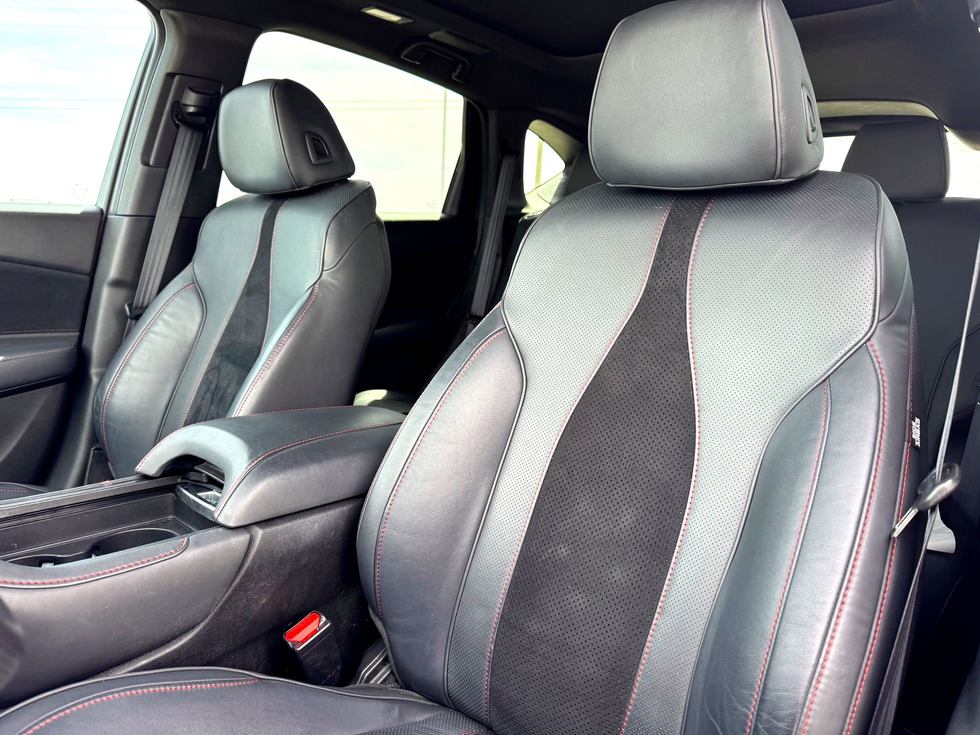 Used 2022 Acura RDX A-Spec image 14