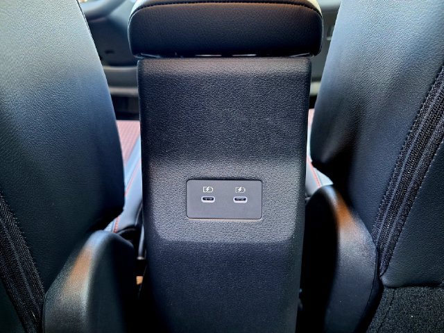 New 2026 Nissan Kicks SR w/ Cold Weather Package FWD image 30