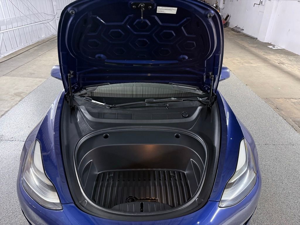 Used 2023 Tesla Model 3 Performance AWD/4WD image 39