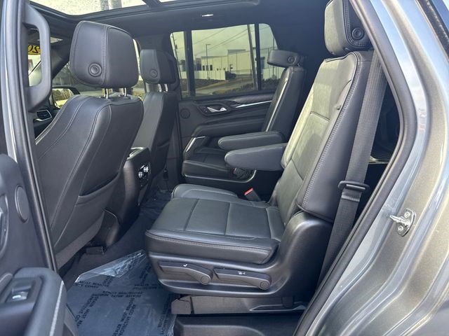 Certified 2022 GMC Yukon Denali image 23