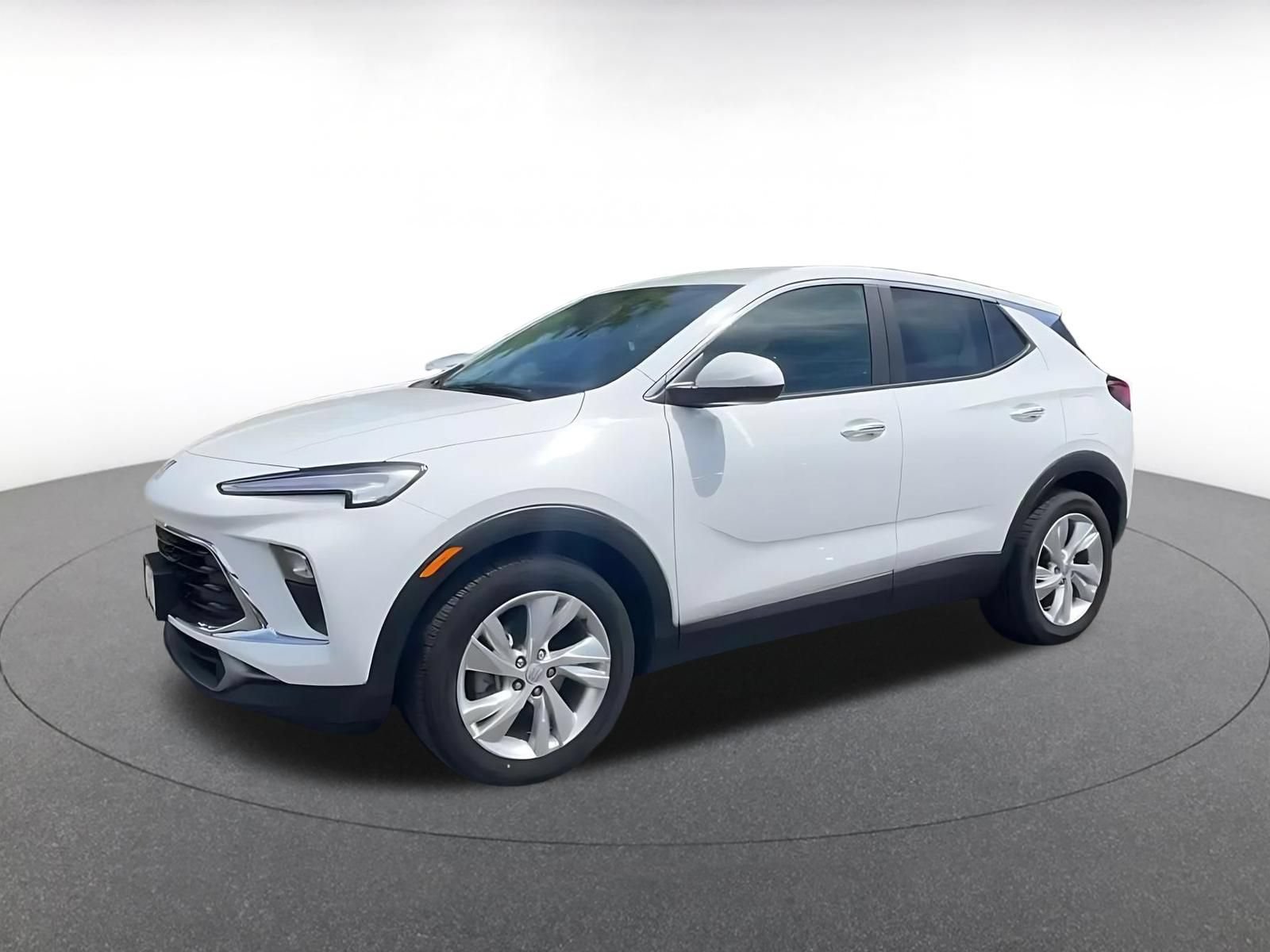 Used 2025 Buick Encore GX Preferred FWD image 8