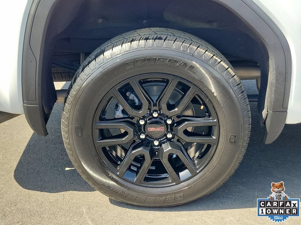 Used 2024 GMC Sierra 1500 Elevation AWD/4WD image 6