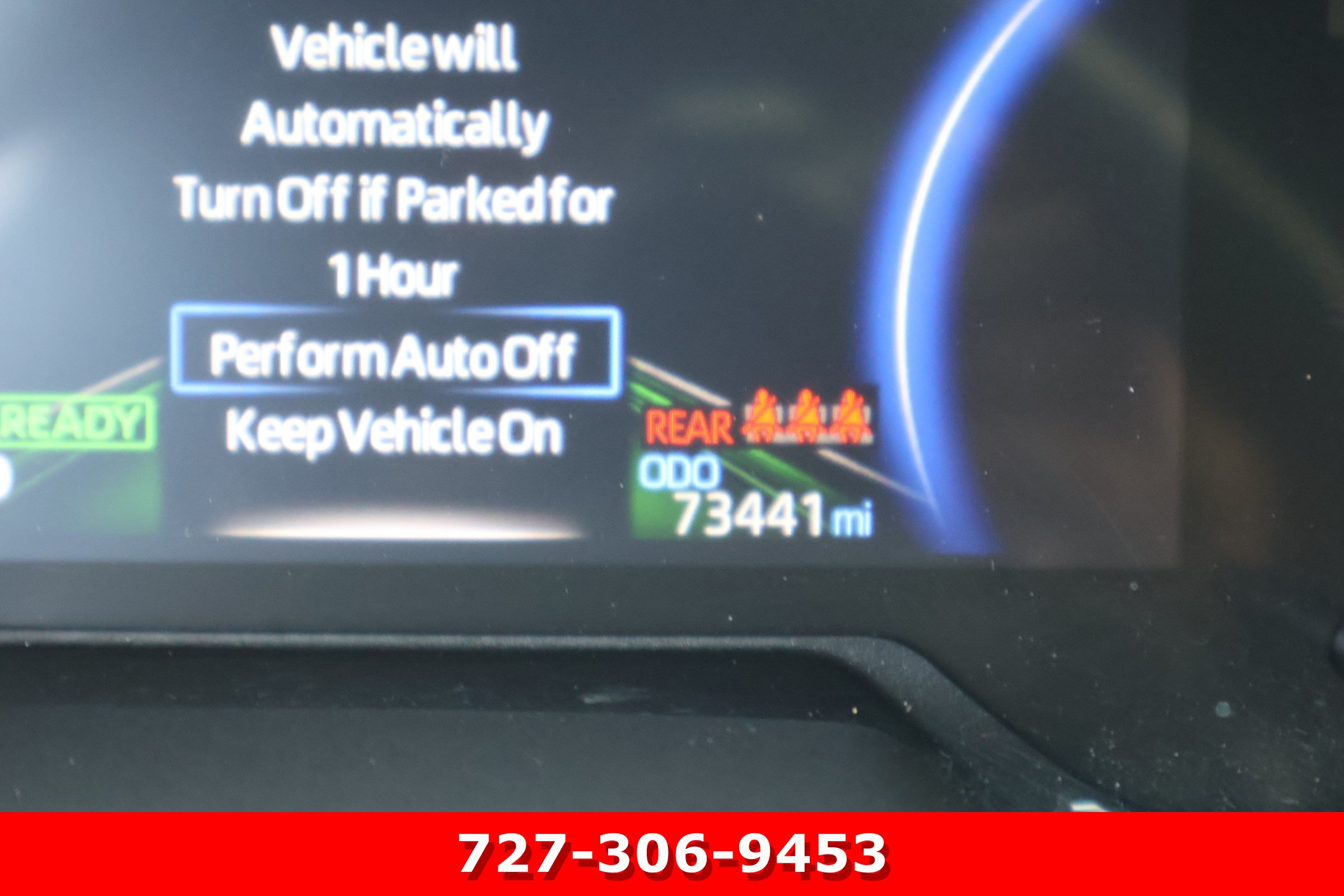 Used 2021 Toyota RAV4 XSE w/ Weather Package AWD/4WD image 29