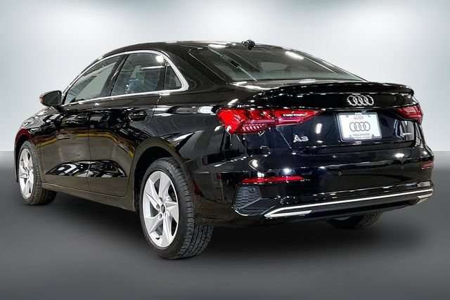 Used 2024 Audi A3 2.0T Premium AWD/4WD image 12