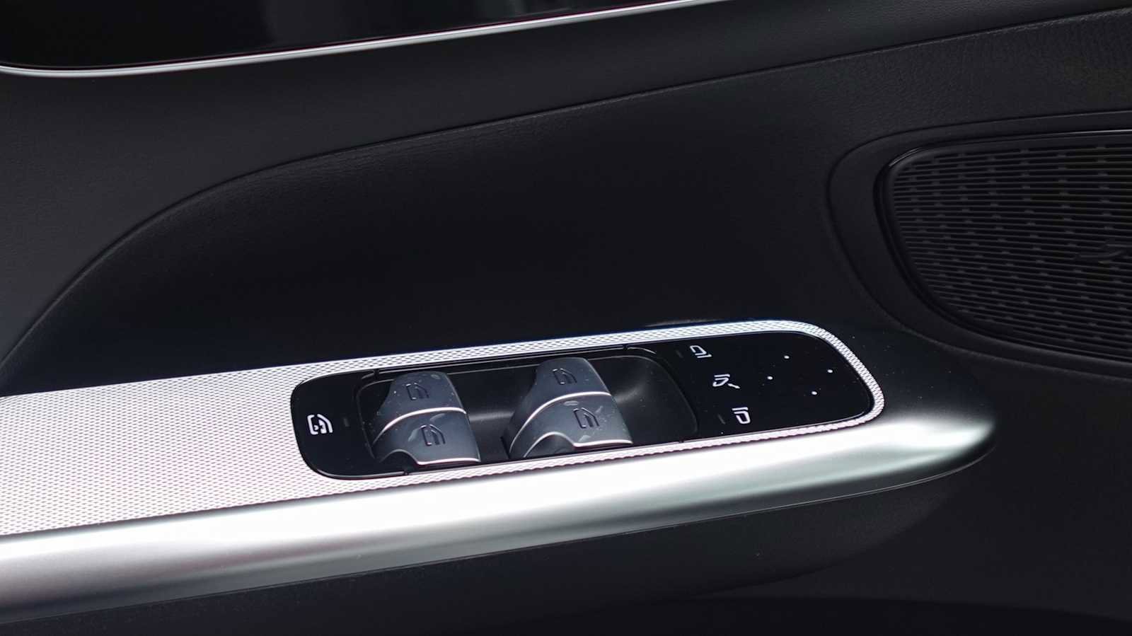 New 2026 Mercedes-Benz GLC 43 AMG AMG GLC 43 image 22