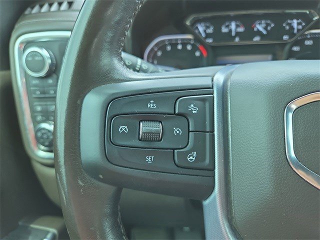 Used 2021 GMC Sierra 1500 SLT image 20