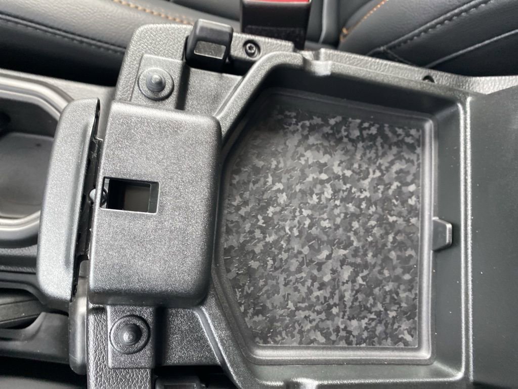 Used 2025 Jeep Gladiator High Tide image 30