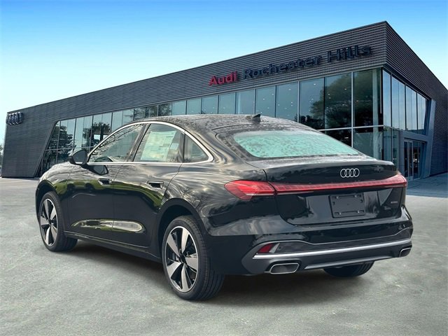 New 2025 Audi A5 2.0T Premium Plus image 3