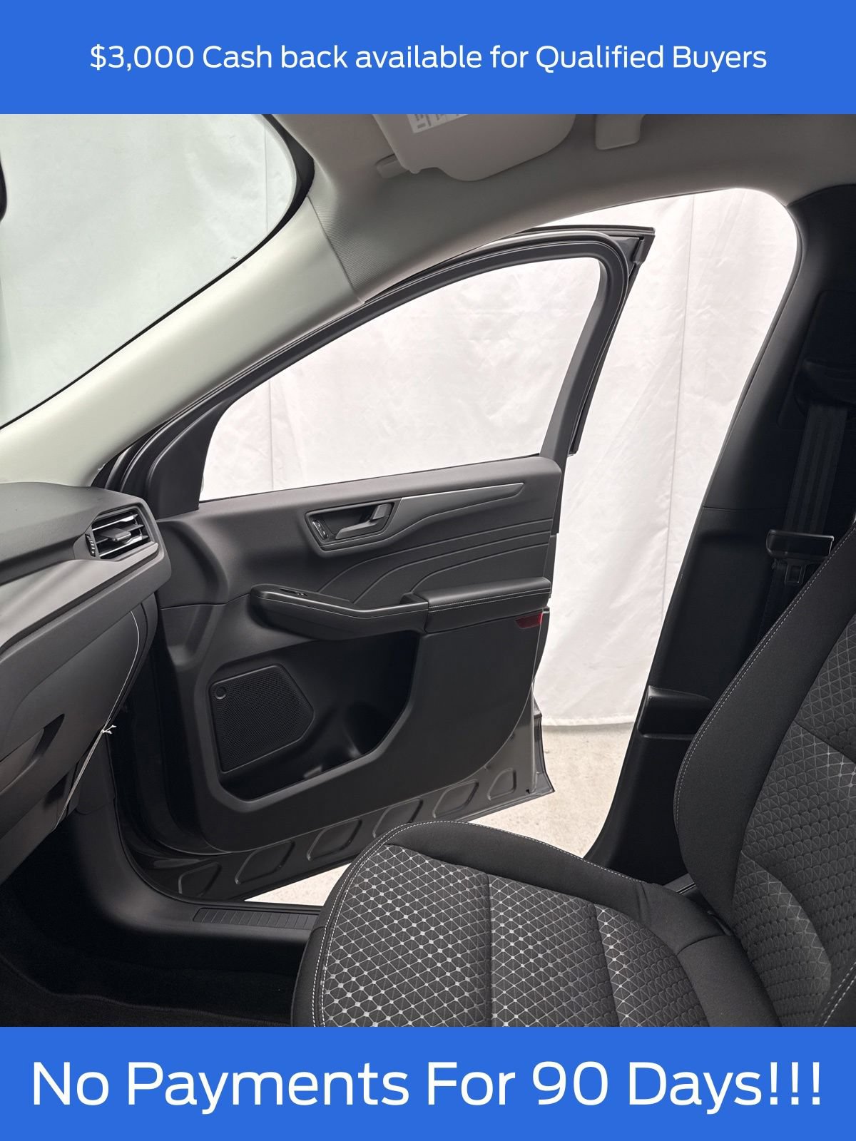New 2026 Ford Escape Active w/ Tech Pack #1 AWD/4WD image 22