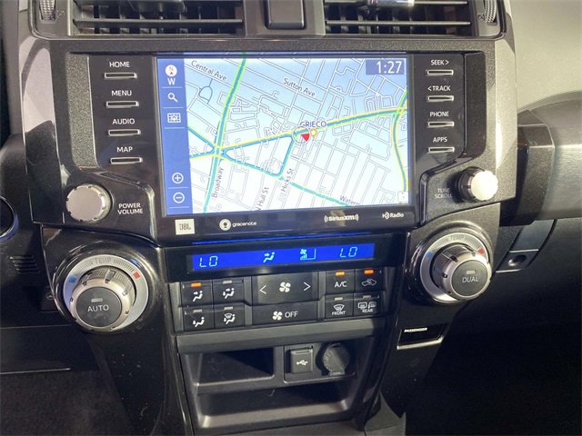 Used 2023 Toyota 4Runner TRD Pro image 22