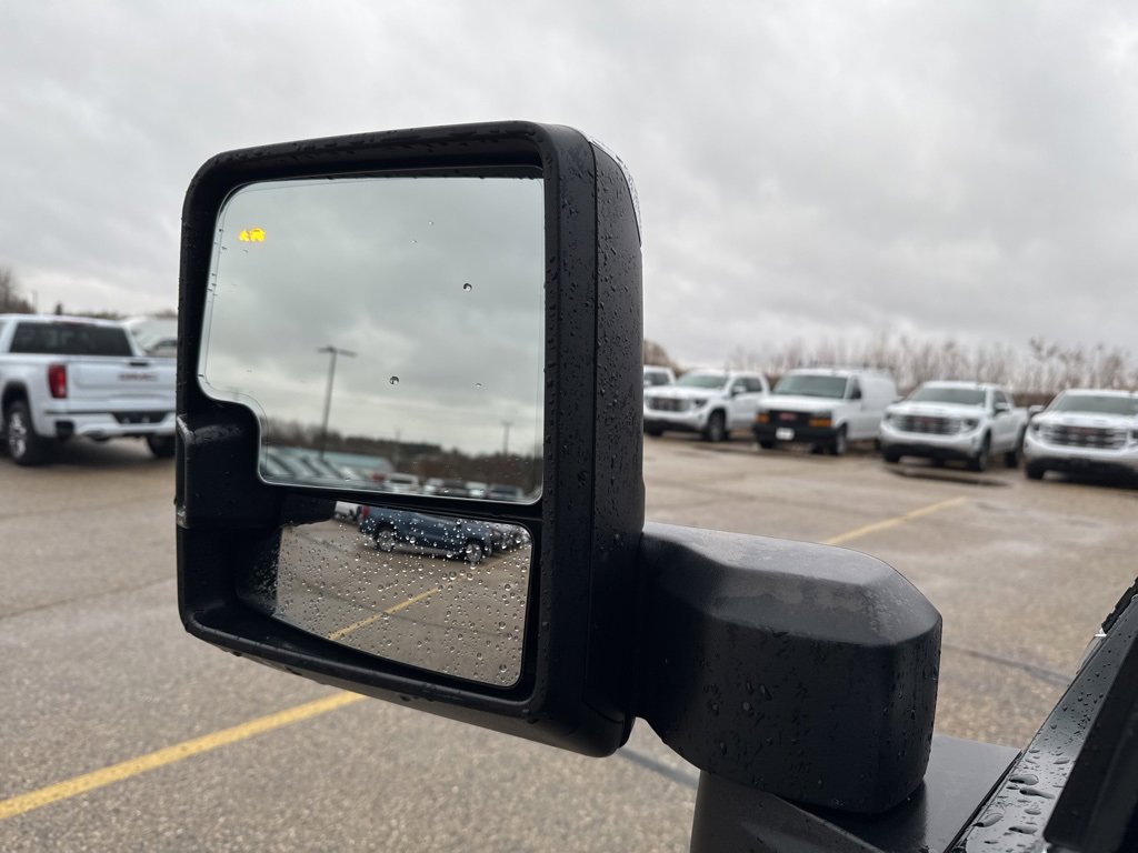 Used 2021 GMC Sierra 2500 Denali w/ Denali Ultimate Package image 31