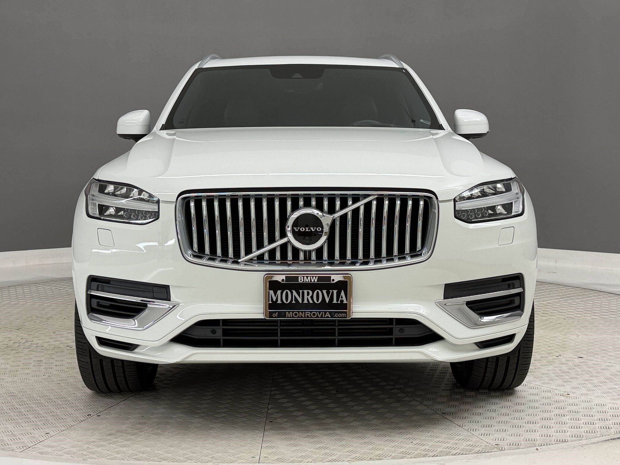 Used 2022 Volvo XC90 T8 Inscription AWD/4WD image 6