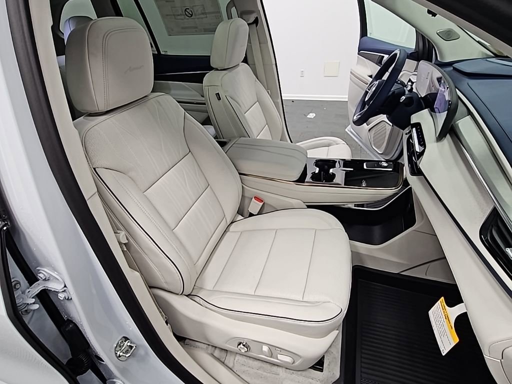 New 2026 Buick Enclave Avenir w/ Super Cruise Package image 45